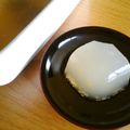 jagao's cooksnap of when they made 梅ジュース寒天.