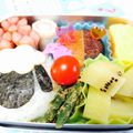 だぁLOVE♪'s cooksnap of when they made 椎茸の肉詰め＊鶏胸ひき肉で！お弁当にも♡.