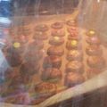モンゴルのあすか's cooksnap of when they made かんたん！さくさくクッキー！.