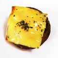 とこきち's cooksnap of when they made しいたけのマヨ焼き♪お弁当に〜！.
