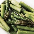 ぱまと's cooksnap of when they made アスパラは簡単保存で便利に使えます.