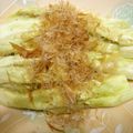だれんしゃん's cooksnap of when they made 電子レンジで簡単♡焼き茄子.