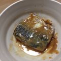 ＰＮＮ's cooksnap of when they made ♡超簡単！失敗しない鯖の味噌煮♡.