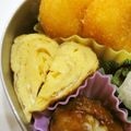 くらら♪☆'s cooksnap of when they made ふんわり甘い卵焼き。.