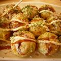 りむゆらマンマ's cooksnap of when they made 山田のたこ焼き.