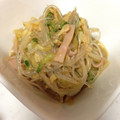 saraprika's cooksnap of when they made きゅうりの酢の物(五目中華風).