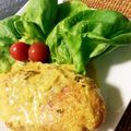 meiguai's cooksnap of when they made 鶏胸肉のカレー豆乳クリームソース.