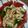 tomon102's cooksnap of when they made 簡単お手軽♪鶏胸肉とキュウリのサラダ.