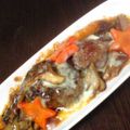 サブデュー's cooksnap of when they made 煮込みスコッチエッグ.