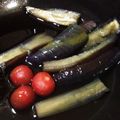 たろママン's cooksnap of when they made 簡単♡冷やして美味しい！なすの煮浸し.