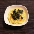 a15man's cooksnap of when they made 風邪をひいたときに。　おじや.