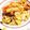 しゅうゆうけいはる母's cooksnap of when they made ランチに1分!!✾余った天ぷらで簡単天丼.