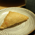 Tournesol＊'s cooksnap of when they made 我が家のおいなりさん.