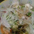 ｽｶｲﾌｨｯｼｭ☆'s cooksnap of when they made お手軽♪海鮮丼.