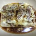 ★きらら☆'s cooksnap of when they made 簡単！豆腐と豚肉のチーズのせ.