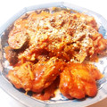ネムネム犬's cooksnap of when they made トマトJで簡単☆鶏のトマト煮込み.