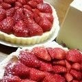 しょうちゃん0130's cooksnap of when they made 混ぜるだけ！基本のタルト生地♡.
