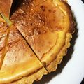回れ回れ's cooksnap of when they made ニューヨークチーズケーキタルト.