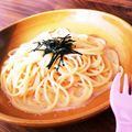 ひよコ3's cooksnap of when they made 《簡単》イタリア人の明太子スパゲッティ.