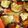 クックMY73FU☆'s cooksnap of when they made トマトとナスのチーズ焼き♪.