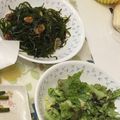 いっちーまうす's cooksnap of when they made 切り昆布☆ペペロン.