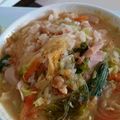 ゆうたんのママさん's cooksnap of when they made ダイエットに♪坦々納豆はるさめ.