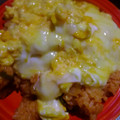 わたるんママ's cooksnap of when they made 定番☆とろとろオムライス.