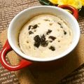 メルティローズ's cooksnap of when they made ストロベリーシリアルdeおからケーキ.