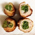 めるめるっちっち's cooksnap of when they made 肉巻きいんげん.