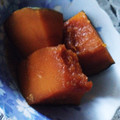 クックB3N0VY☆'s cooksnap of when they made 簡単！かぼちゃの煮物.