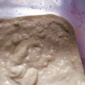 のもす＊'s cooksnap of when they made 勝手にウチの基本豆腐クリーム.
