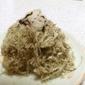 yuli1223's cooksnap of when they made 簡単絶品☆お弁当に☆とろろ昆布梅おにぎり.