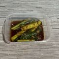 二橋勇一's cooksnap of when they made ☆絶品！簡単きゅうり☆.