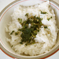 島猫。's cooksnap of when they made 簡単　大根の葉っぱのふりかけ.