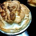 まんまるwoman's cooksnap of when they made ママのレモンパイ.