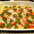 ひめままりん's cooksnap of when they made アジのさっぱりマリネ.