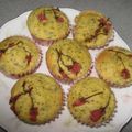 オズのオズマ姫's cooksnap of when they made 桜のプチケーキ.