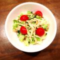 ゆののんママ's cooksnap of when they made 切り干し大根のツナマヨサラダ♪.