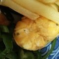 チャッピーココア's cooksnap of when they made お弁当に♡コロンとチーズ卵.