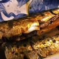Leopon☆'s cooksnap of when they made いわしの煮つけ.