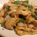 キュッカ's cooksnap of when they made 漬けて冷凍！簡単柔らか胸肉焼♪ゴマ風味.