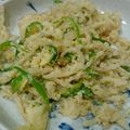 あいこﾏﾏ's cooksnap of when they made 簡単 おから入りオイスター炒め.