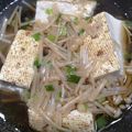 さやエンド's cooksnap of when they made ★簡単！＊焼き豆腐のあんかけ＊で～す。♪.