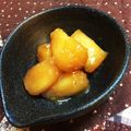 チャーミル's cooksnap of when they made らっきょうの甘味噌漬け.