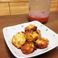 ちかぴっと's cooksnap of when they made 不思議食感♪フフぼ~る.