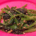 リラッすぬ's cooksnap of when they made 簡単すぎて笑えちゃうほうれん草のおひたし.