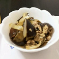 いちごのくつした's cooksnap of when they made ご飯がすすむ！ナスと豚肉のめんつゆ炒め.