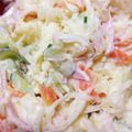 はるるん１号's cooksnap of when they made だいすき♡学校給食のポテトサラダ♡.