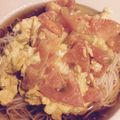 大仏様's cooksnap of when they made さっぱり食べたい麺ズキさんレシピ.
