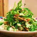 ゆずゆmama's cooksnap of when they made 水菜＆ツナの白和えサラダ.
